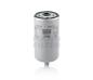 Preview: MANN FILTER Kraftstoff-Filter WDK 725